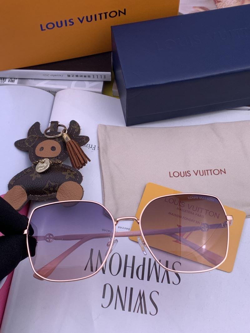 LV Sunglasses